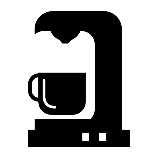 Coffee machine