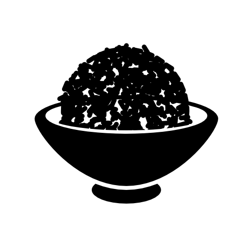 Rice bowl