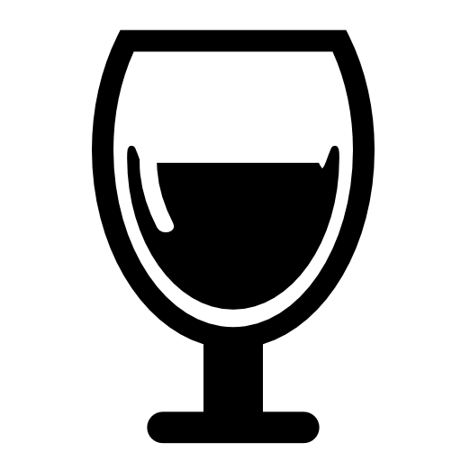 Wine glass