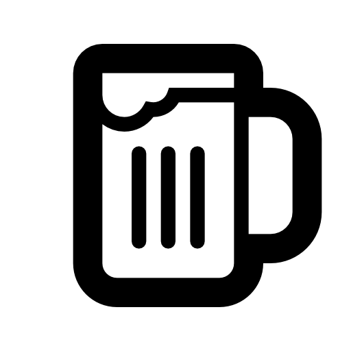 Pitcher of beer