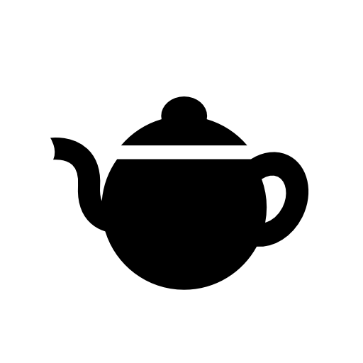 Teapot