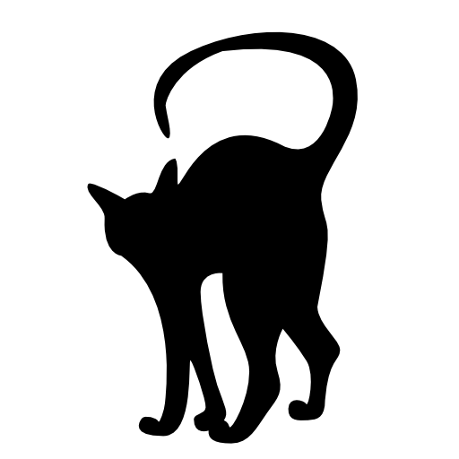 Pet silhouette