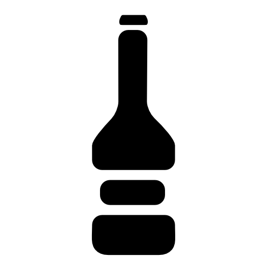 Beer bottle