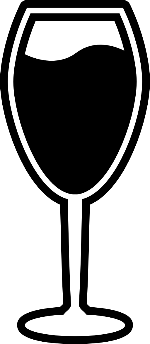 Wine glass