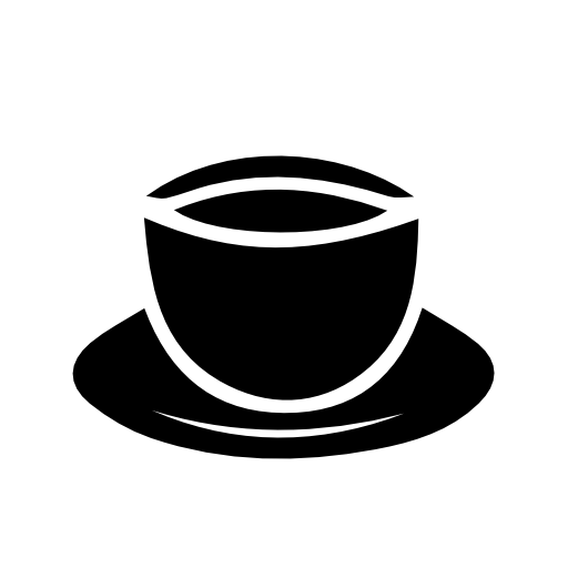 Tea cup of Japan