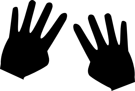 Hands