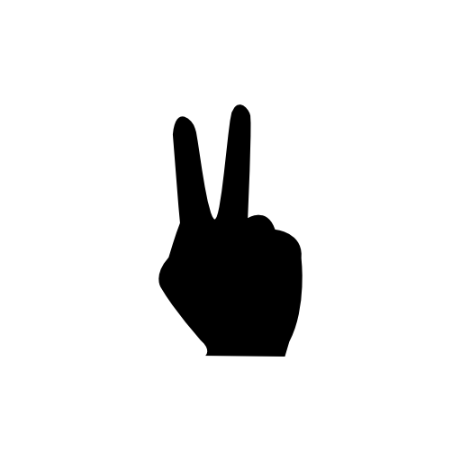 Two Finger