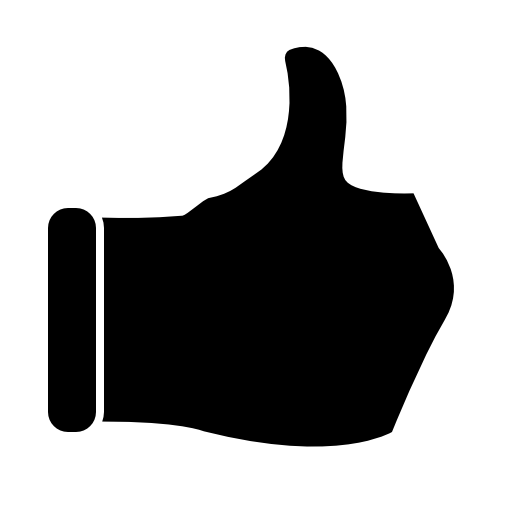 Thumb up