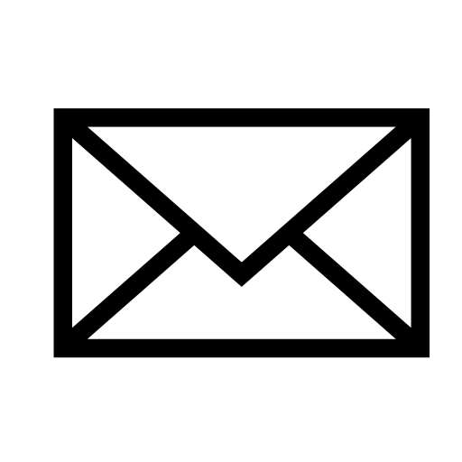 E-mail envelope, IOS 7 interface symbol