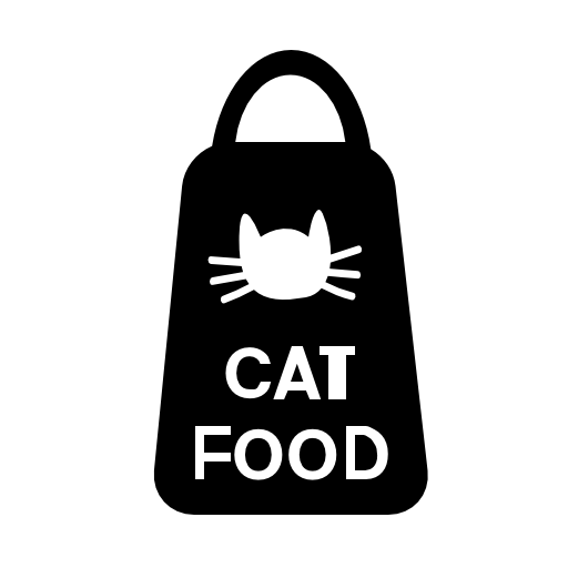 Cat food