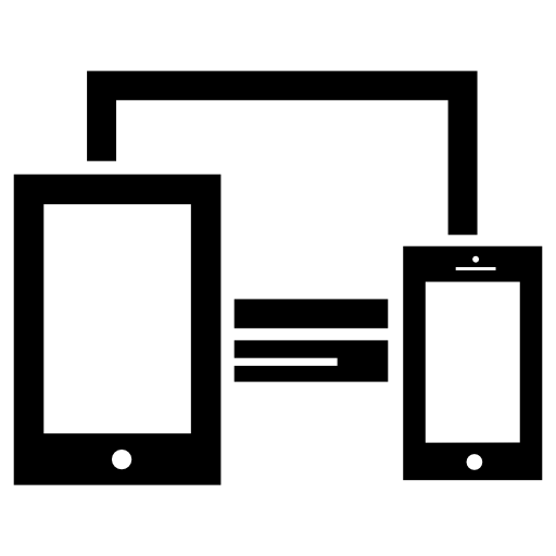 Responsive design for modern screens