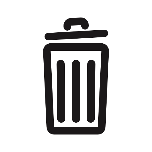 Recycle bin