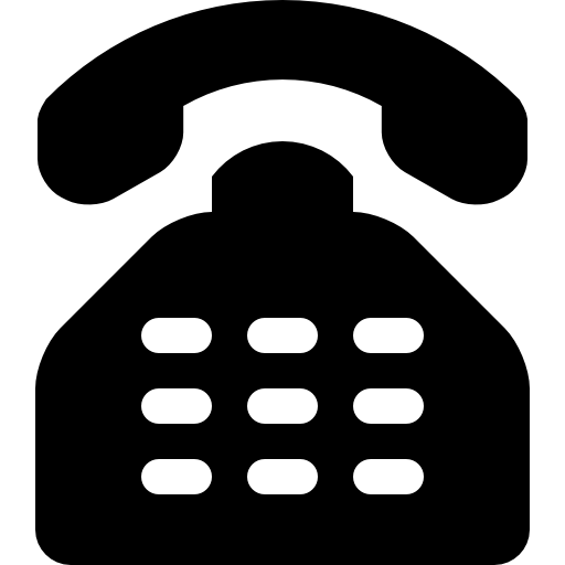 Phone symbol