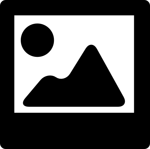 Image interface tile symbol