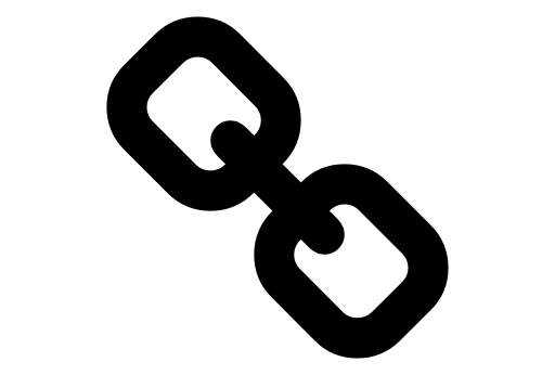 Link symbol