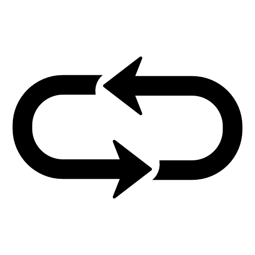 Arrow loop