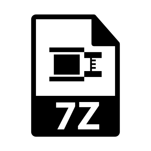 7z file format variant