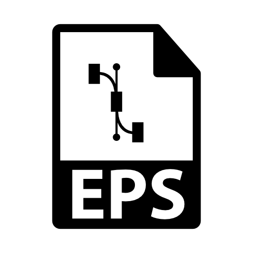 EPS file format symbol