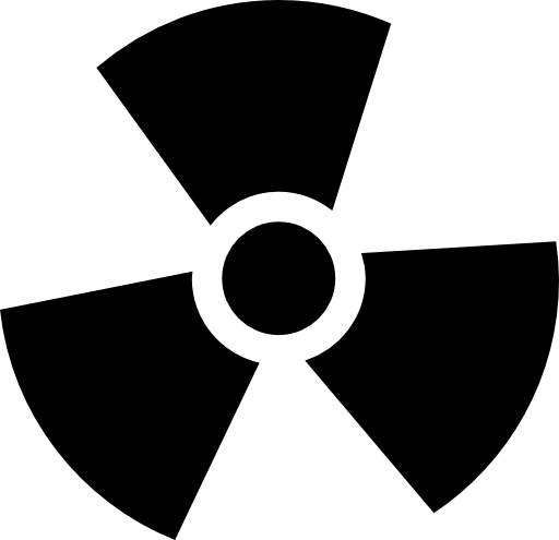 Alert symbol