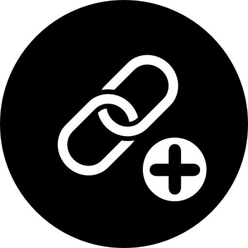 Link building symbol