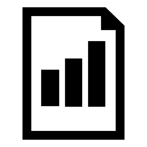 Document of bars chart