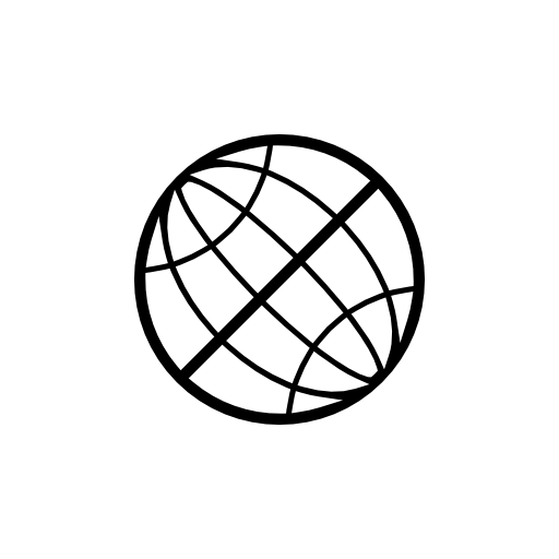 Globe grid