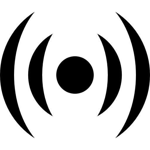 Feed symbol